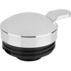 Κανάτα ισοθερμική   Campo   ανθρακί 1Lt Tefal K30310