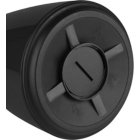 Κανάτα ισοθερμική   Campo   ανθρακί 1Lt Tefal K30310