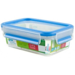 Φαγητοδοχείο πλαστικό Clip Close 1Lt Tefal K30212