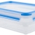 Φαγητοδοχείo διπλό πλαστικό Clip Close 2x600ml Tefal K30288