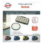 Φίλτρο Hepa για ηλ.σκούπες Rowenta ZR006001