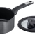 Κατσαρόλα αντικολλητική με καπάκι Unlimited 18εκ Tefal G25529S