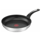 Τηγάνι αντικολλητικό Emotion 30εκ Tefal E30007