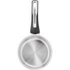 Κατσαρόλα ανοξείδωτη 18εκ με καπάκι Emotion Tefal E30129S