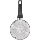 Κατσαρόλα ανοξείδωτη 18εκ με καπάκι Emotion Tefal E30129S