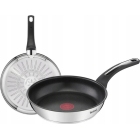 Wok αντικολλητικό Emotion 28εκ Tefal E30019