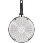Τηγάνι αντικολλητικό Emotion 24εκ Tefal E30004
