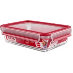 Φαγητοδοχείο γυάλινο Masterseal 2Lt Tefal N10411