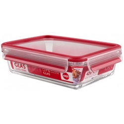 Φαγητοδοχείο γυάλινο Masterseal 3Lt Tefal N10412