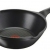 Wok αλουμινίου με αντικολλητική επίστρωση Robusto 28εκ Tefal E24919