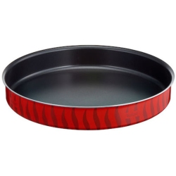 Ταψί αντικολλητικό αλουμινίου Tempo Flame 30εκ Tefal J57193
