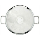 Μαρμίτα ανοξείδωτη Intuition XL 28εκ Tefal B86490