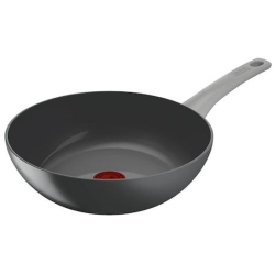 Wok αλουμινίου με κεραμική επίστρωση Renewal 28εκ Tefal C42619