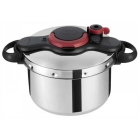 Χύτρα ταχύτητας Clipso Minute Easy 6Lt Tefal P4620768