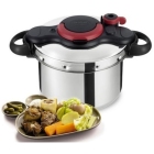 Χύτρα ταχύτητας Clipso Minute Easy 6Lt Tefal P4620768