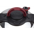 Χύτρα ταχύτητας Clipso Minute Easy 6Lt Tefal P4620768