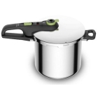 Χύτρα ταχύτητας Secure Trendy 8Lt Tefal P2584402