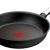 Τηγάνι αντικολλητικό Excellence Black 28εκ Tefal G32006
