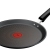 Κρεπιέρα αντικολλητική Excellence Black 25εκ Tefal G32038