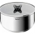 Χύτρα ανοξείδωτη 24εκ Emotion+ Tefal Ε32846