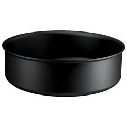 Κατσαρόλα αντικολλητική Ingenio Excellence Fusion 24εκ Tefal P0053553