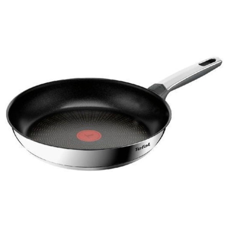 Τηγάνι αντικολλητικό Emotion+ 28εκ Tefal E32706