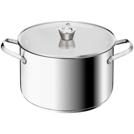 Χύτρα ανοξείδωτη 30εκ Emotion+ Tefal E3366955