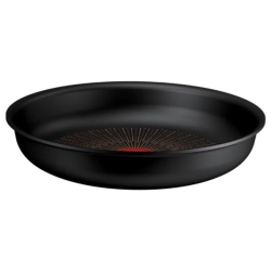Τηγάνι αντικολλητικό Ingenio Excellence Fusion 24εκ Tefal P00504