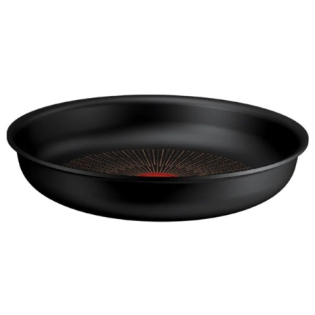 Τηγάνι αντικολλητικό Ingenio Excellence Fusion 24εκ Tefal P00504