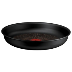 Τηγάνι αντικολλητικό Ingenio Excellence Fusion 26εκ Tefal P00505
