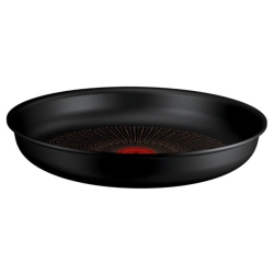 Τηγάνι αντικολλητικό Ingenio Excellence Fusion 28εκ Tefal P00506