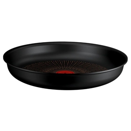 Τηγάνι αντικολλητικό Ingenio Excellence Fusion 28εκ Tefal P00506