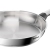 Τηγάνι ανοξείδωτο 18/10 Emotion+ SS 28εκ Tefal E33506