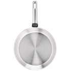 Τηγάνι ανοξείδωτο 18/10 Emotion+ SS 28εκ Tefal Ε33506