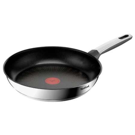 Τηγάνι αντικολλητικό Emotion+ 30εκ Tefal E32707