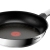 Τηγάνι αντικολλητικό Emotion+ 30εκ Tefal E32707