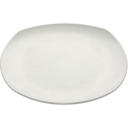 Πιάτο φρούτου stoneware μπεζ 20.5x2εκ Espiel SNC1006K6