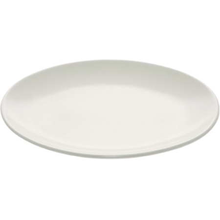 Πιατέλα οβάλ 32εκ μπεζ Stoneware Espiel SNC1016K6