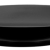 Πιατέλα οβάλ 22εκ μαύρη Stoneware Espiel SNB1018K6