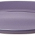 Πιατέλα οβάλ 31εκ μωβ Stoneware Espiel LBP1016K6