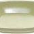 Μπωλ οβάλ 18εκ πράσινο Stoneware Espiel SNJ1014K6