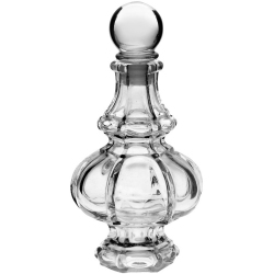 Μποτίλια γυάλινη με πώμα 0.2Lt Espiel LIE103K12