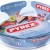 Πυρίμαχο ταψί στρογγυλό 26εκ 828 Pyrex 382800