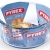 Πυρίμαχο σκεύος γυάλινο σουφλέ 21εκ Pyrex 383300