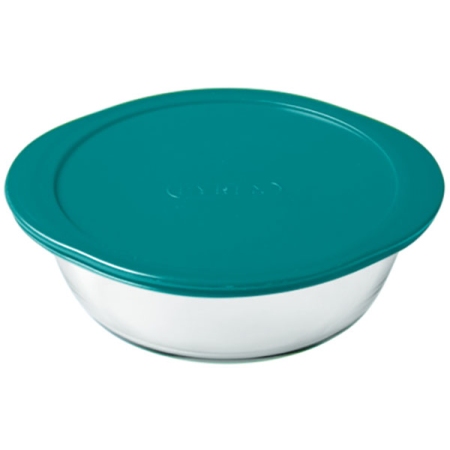 Φαγητοδοχείο στρογγυλό Cook   Store 2.3Lt 208P Pyrex 333208
