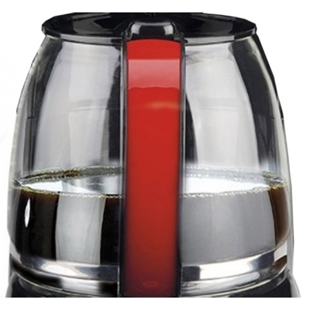 Κανάτα ανταλλακτική καφετιέρας Milano Izzy 6616S