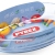 Ταψί πυρίμαχο γυάλινο οβάλ 35x24εκ Pyrex 334600