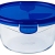 Φαγητοδοχείο Pyrex στρογγυλό Cook Go 1.6lt 288P Pyrex 333246