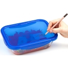 Φαγητοδοχείο Pyrex στρογγυλό Cook Go 1.6lt 288P Pyrex 333246