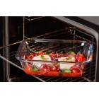 Φαγητοδοχείο Pyrex στρογγυλό Cook Go 1.6lt 288P Pyrex 333246